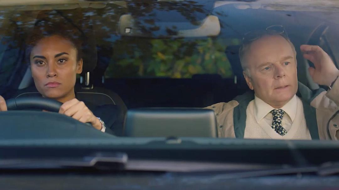 《探案拍档第一季》剧照