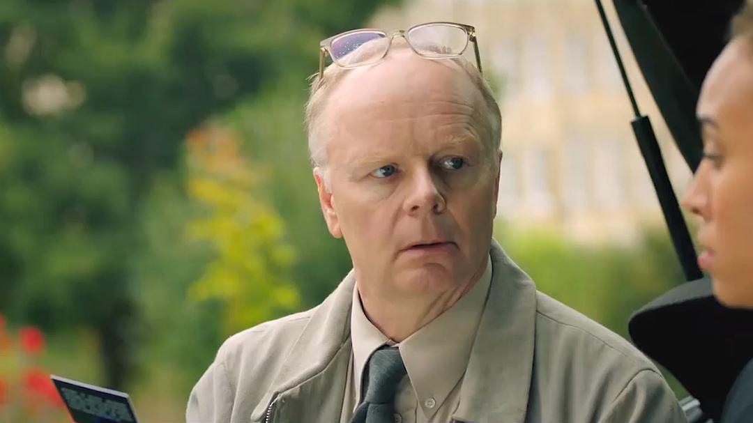 《探案拍档第一季》剧照