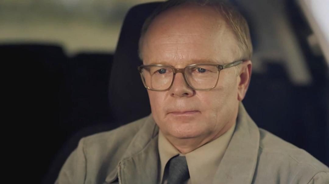 《探案拍档第一季》剧照