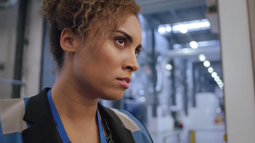 《探案拍档第一季》剧照