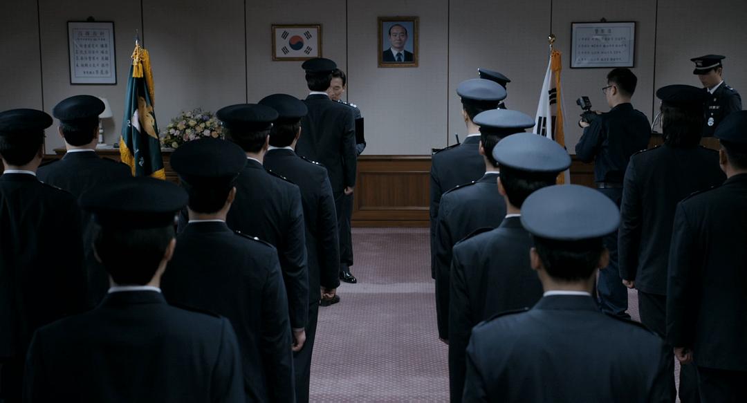 《辩护人》剧照第28张图片