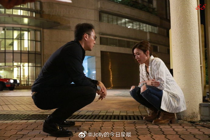 《十八年后的终极告白》剧照第24张图片