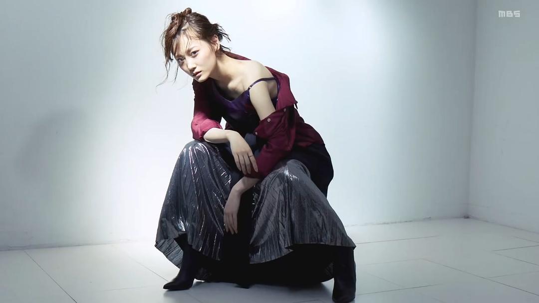 《别对映像研出手！》剧照第12张图片