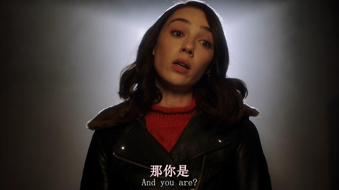 《闪电侠第六季》剧照