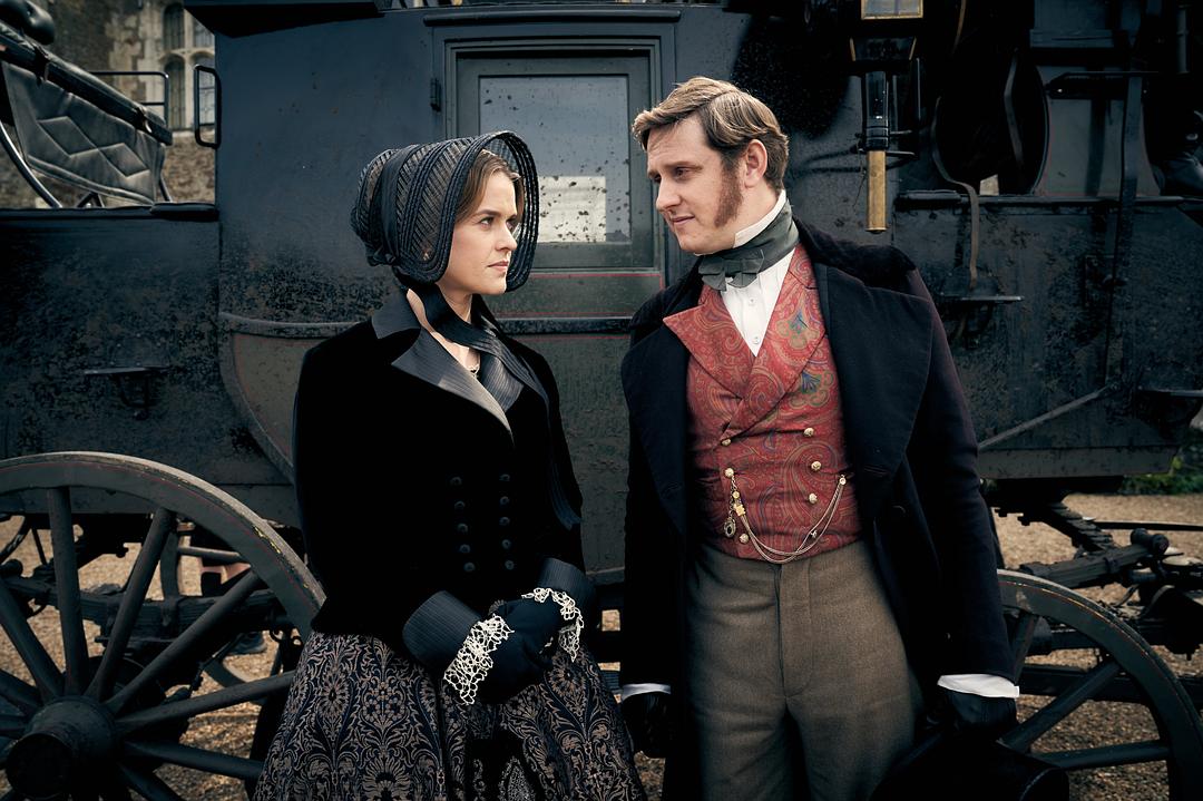 《贝尔戈维亚》海报