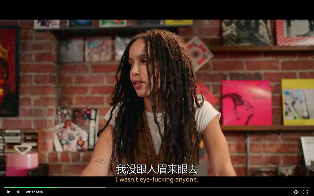 《失恋排行榜》剧照第19张图片