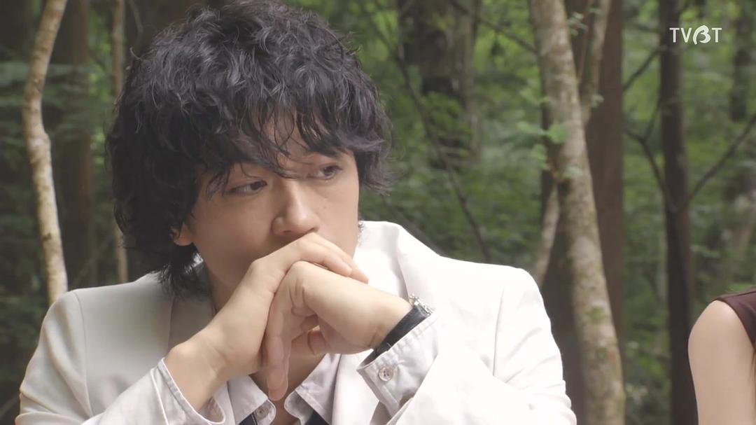 《临床犯罪学者火村英生的推理2019SP》剧照