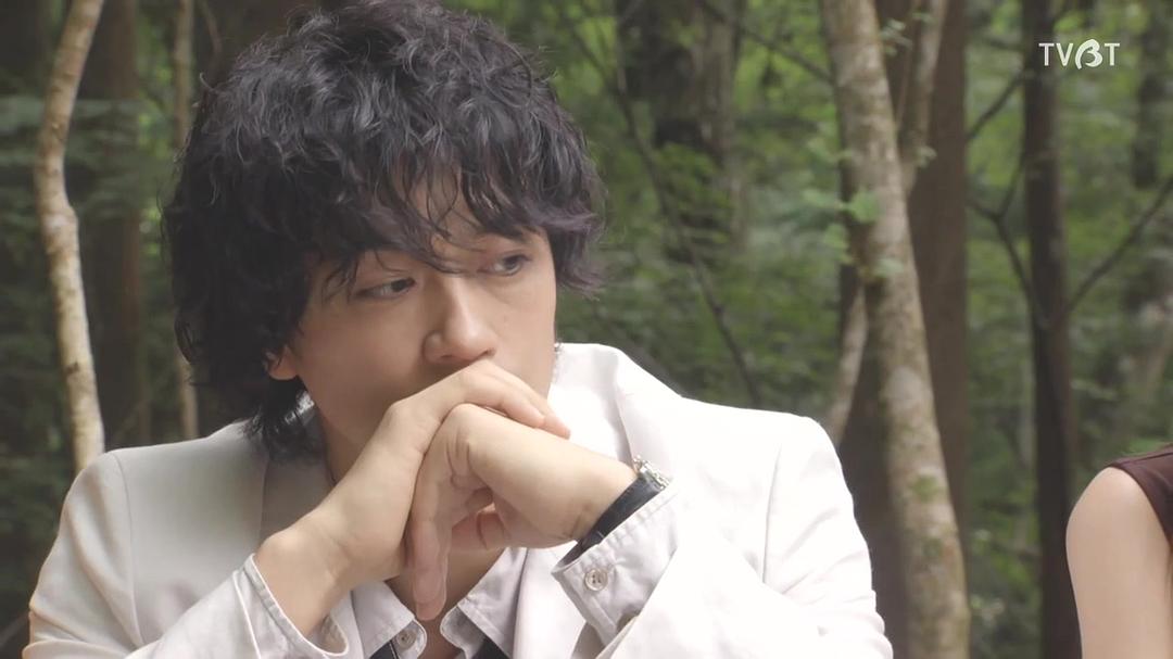 《临床犯罪学者火村英生的推理2019SP》剧照