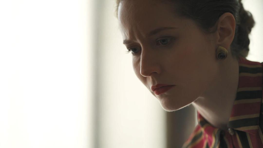 《纳粹猎人》剧照第28张图片