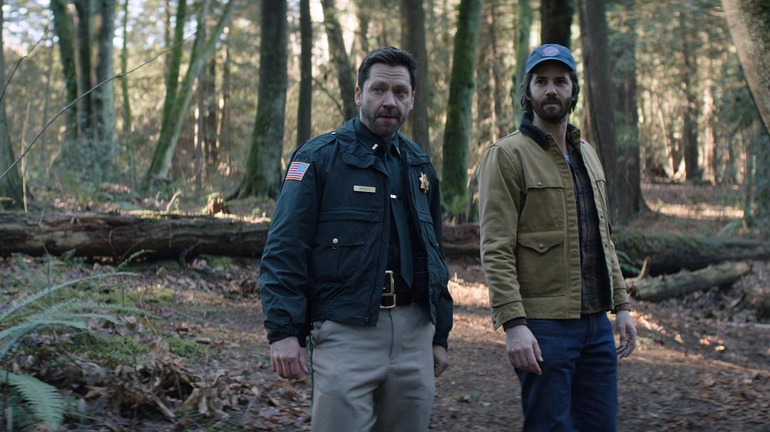 《天黑请回家第一季》剧照