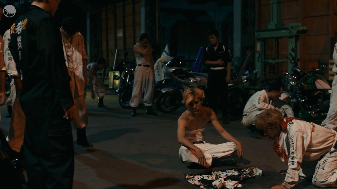 《湘南纯爱组！》剧照第51张图片