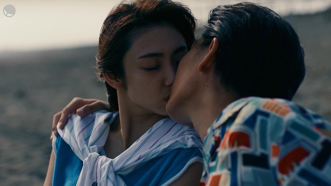 《湘南纯爱组！》剧照第27张图片