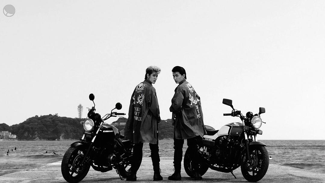 《湘南纯爱组！》剧照第18张图片