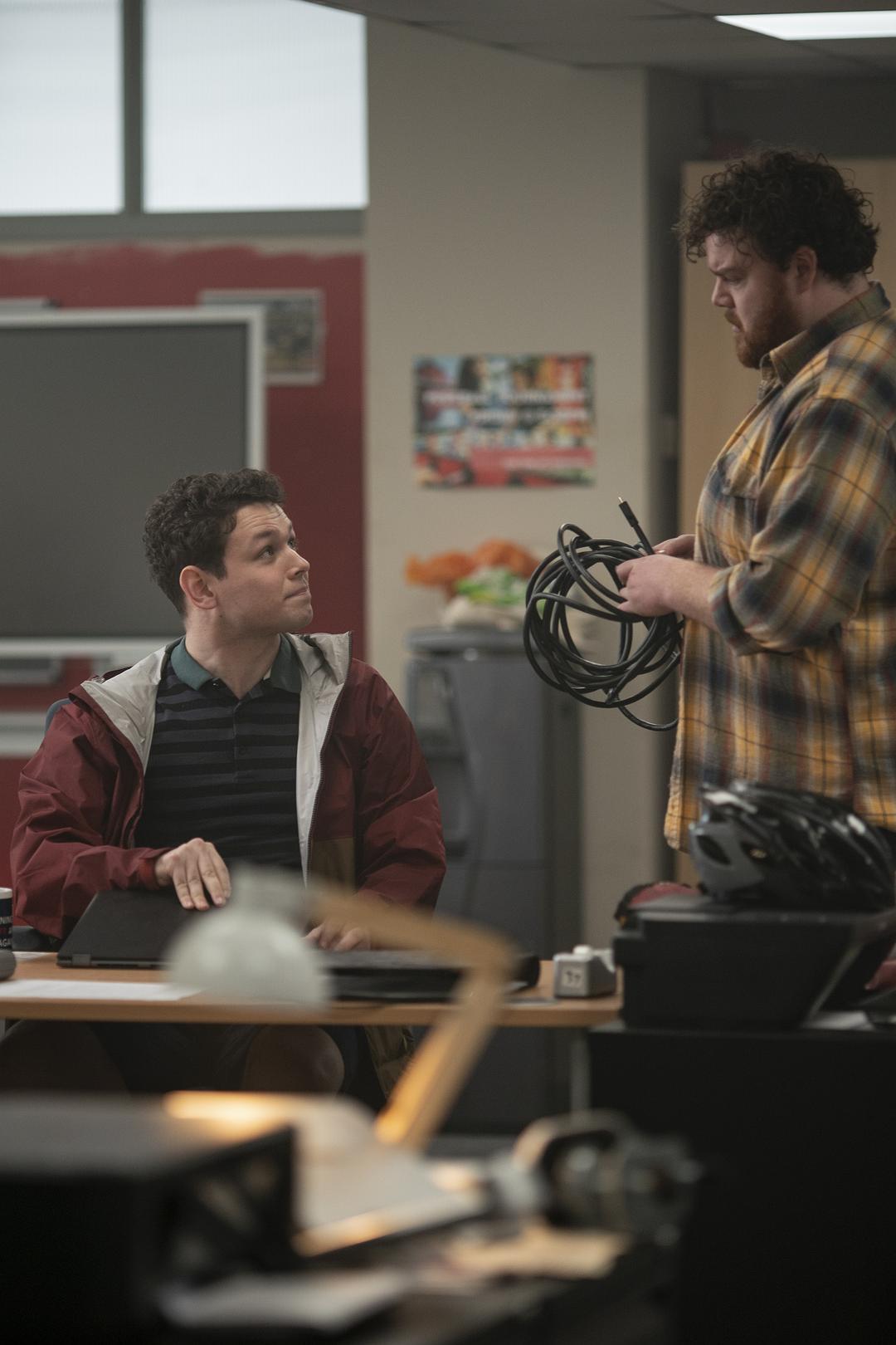 《杀死伊芙第三季》海报第44张图片