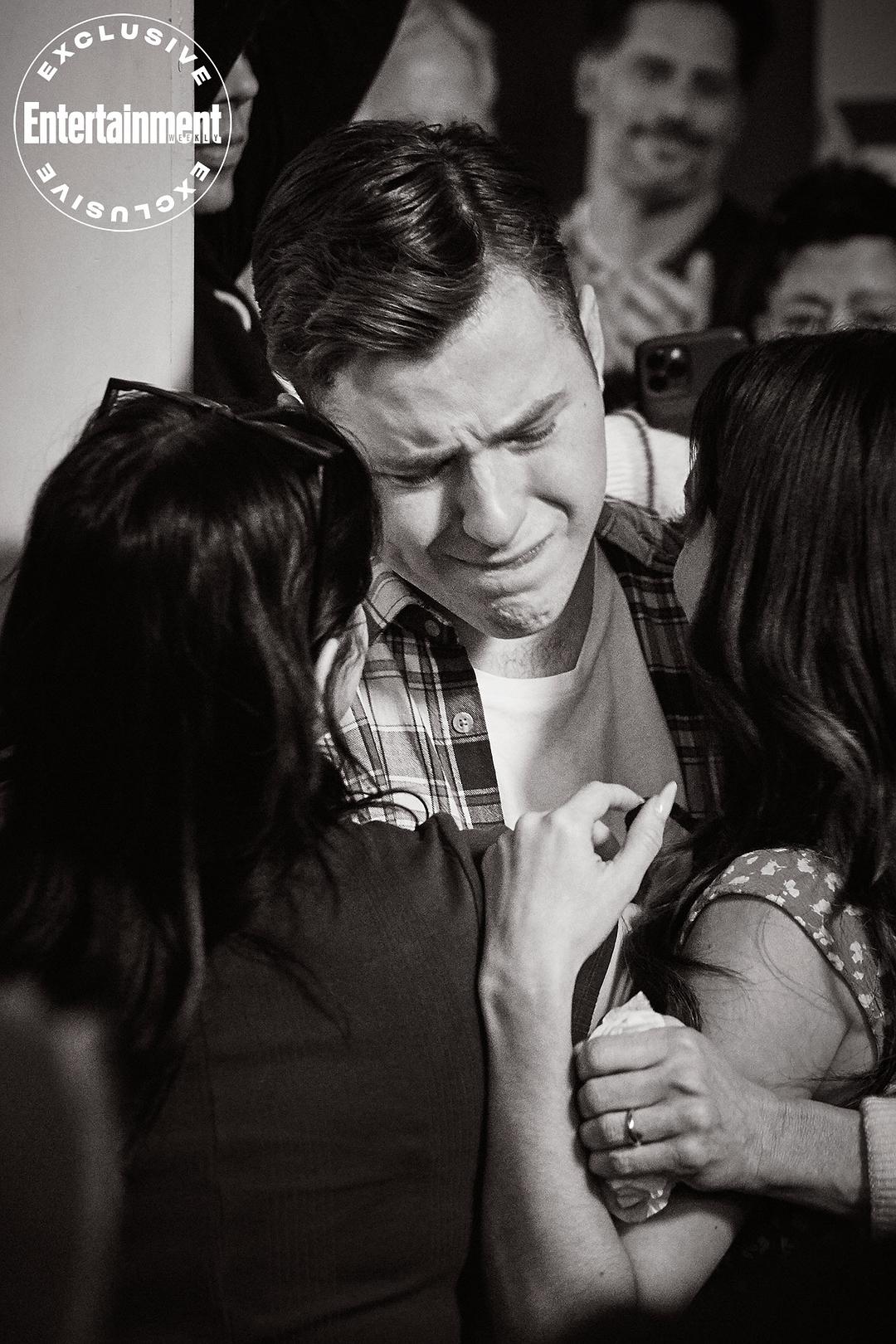 《摩登家庭第十一季》剧照