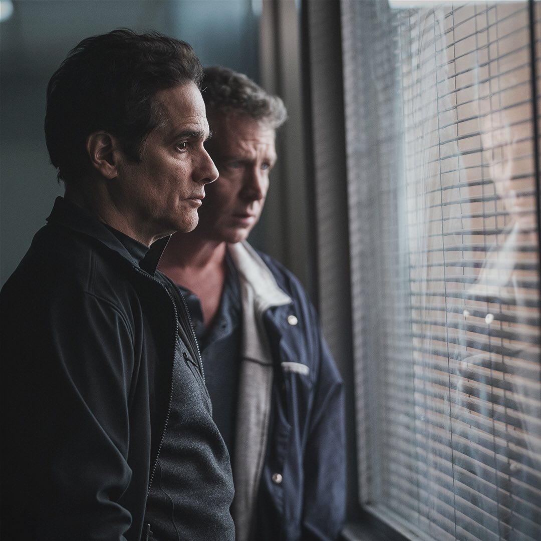 《局外人》剧照第12张图片