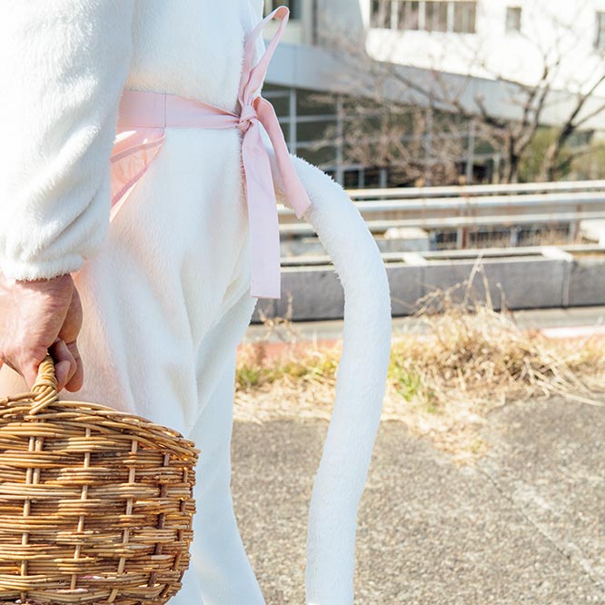 《今日的猫村小姐》海报第44张图片