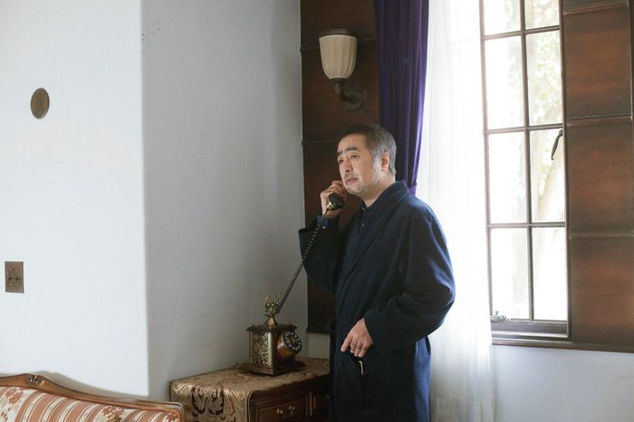 《今日的猫村小姐》海报第11张图片