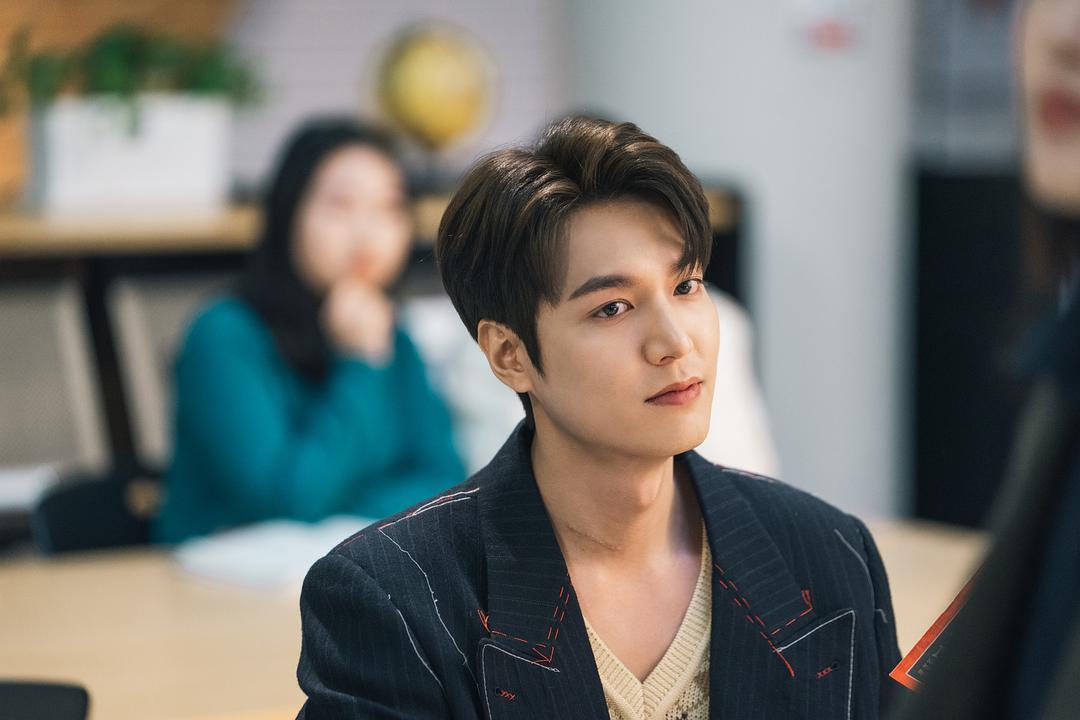 《国王：永远的君主》剧照第34张图片