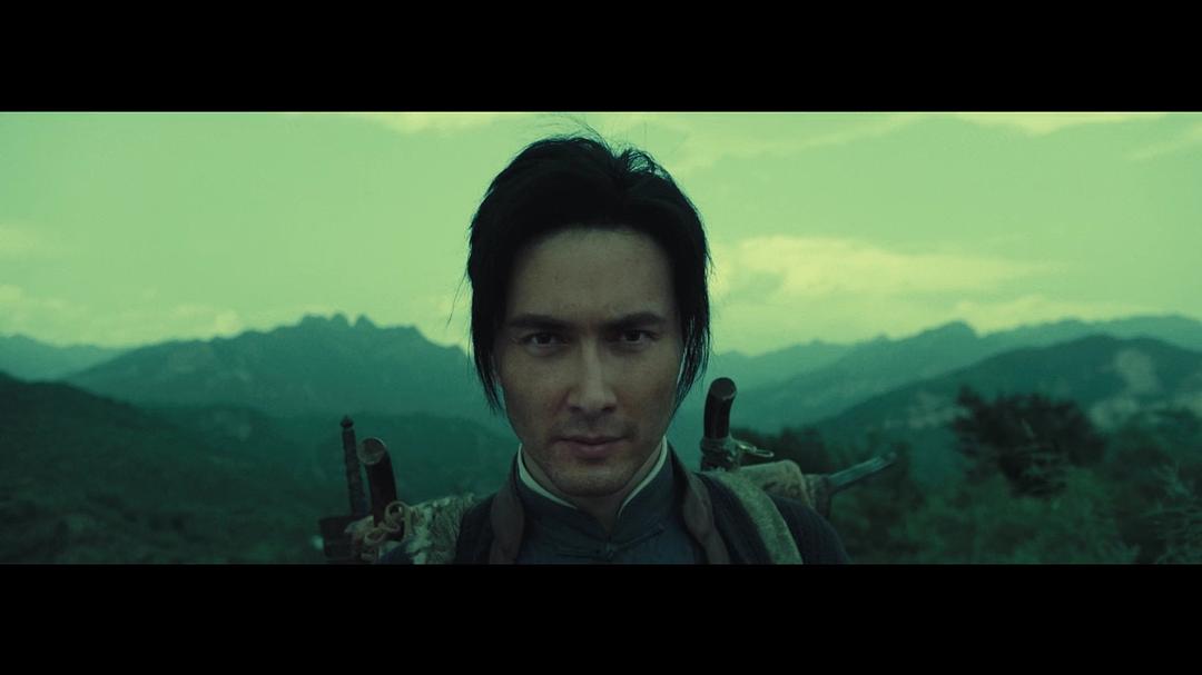 《龙岭迷窟》剧照第52张图片