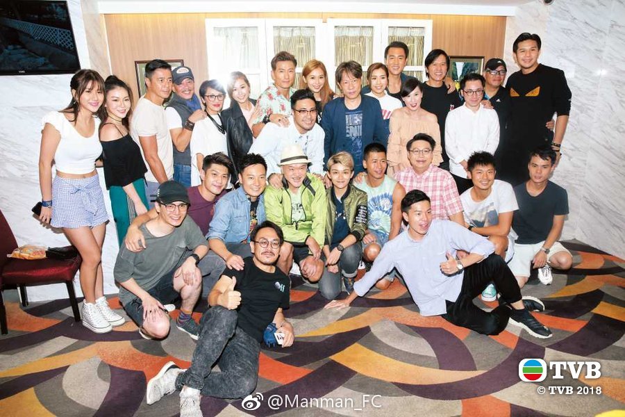 《十八年后的终极告白》剧照第31张图片