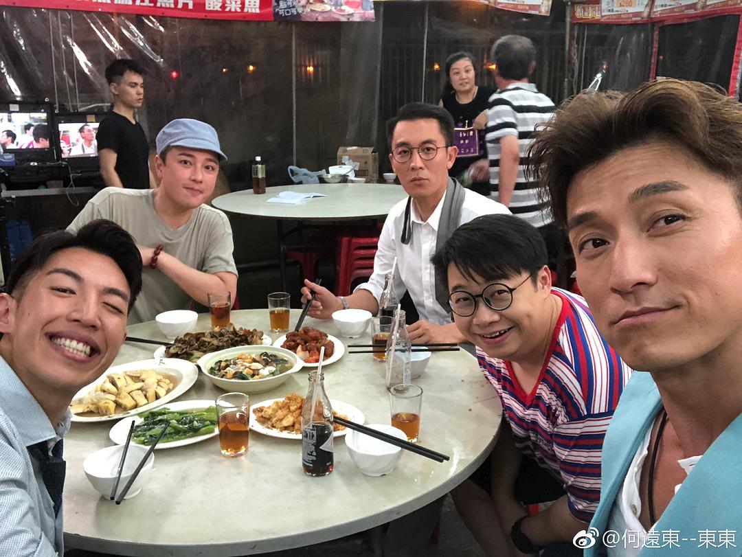 《十八年后的终极告白》剧照第29张图片