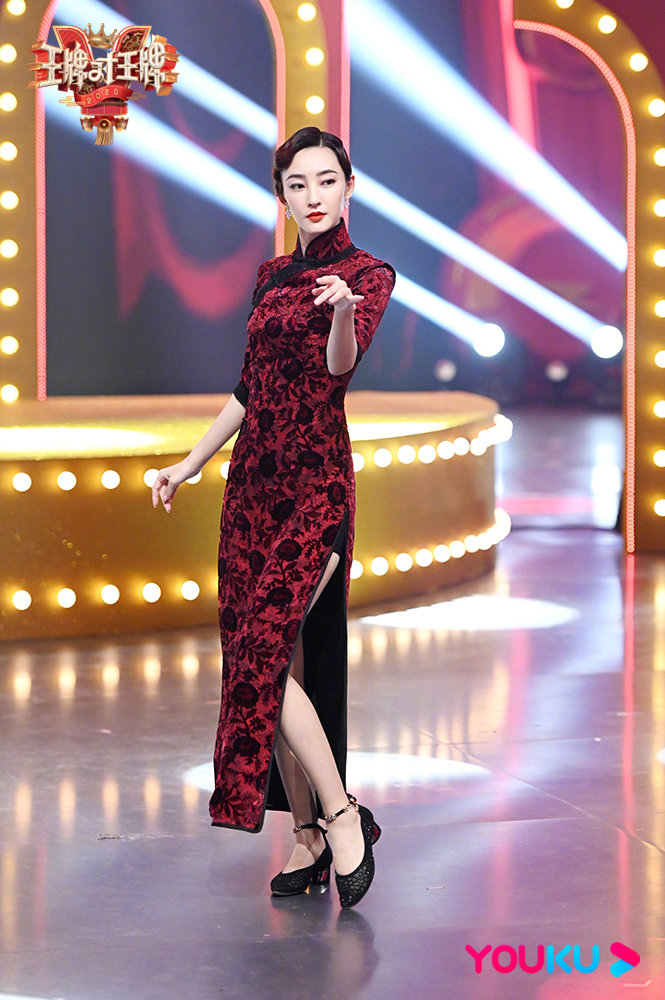 《王牌对王牌第五季》剧照第57张图片