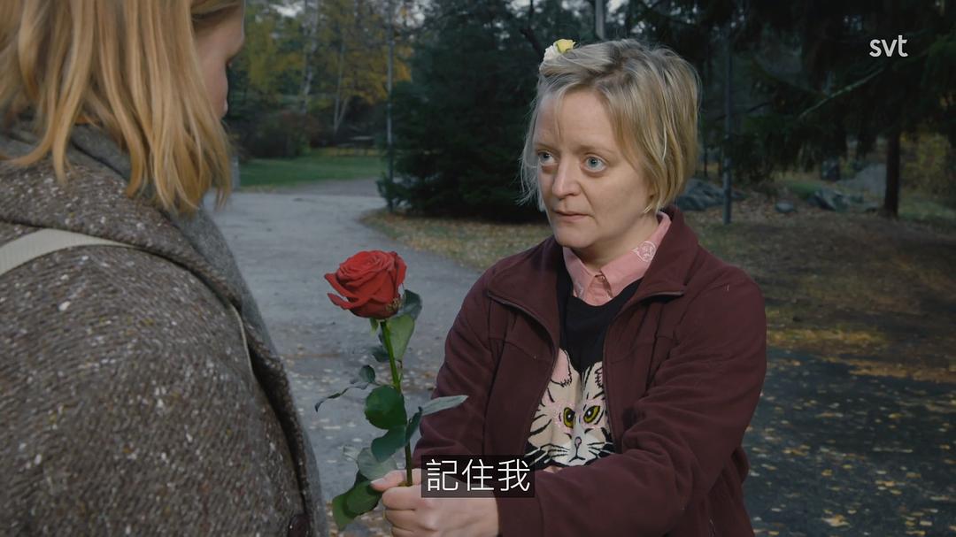 《无可救药第二季》剧照