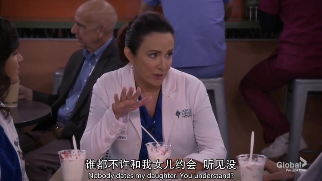 《人生第二春》剧照