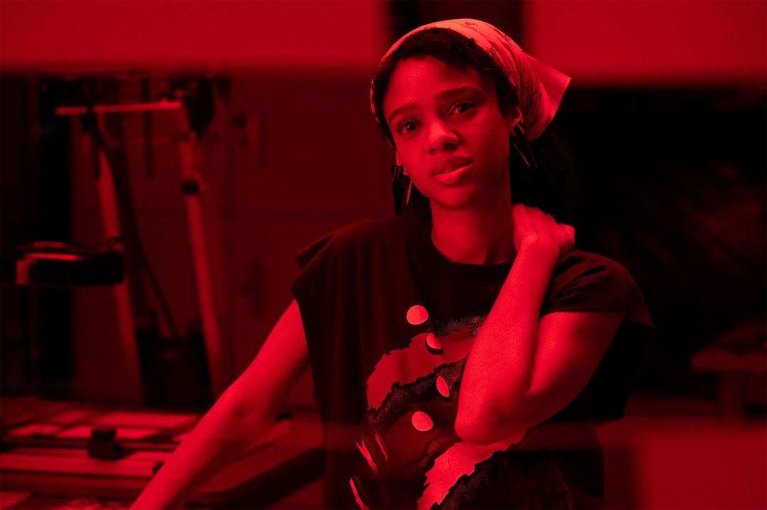 《星星之火》海报第31张图片