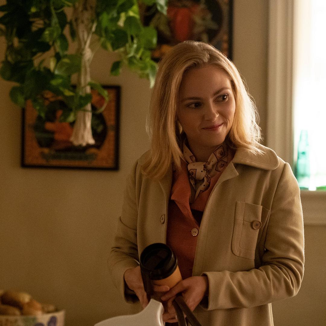 《星星之火》海报第28张图片