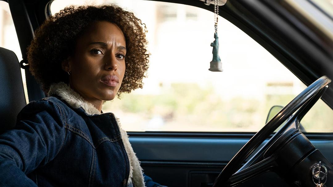 《星星之火》海报第26张图片