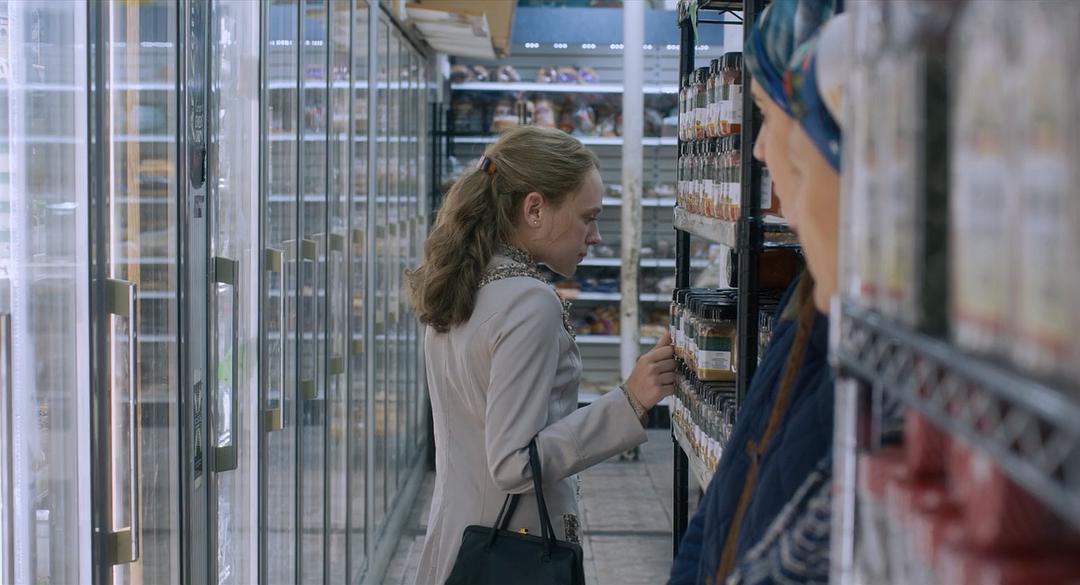 《离经叛道》剧照第32张图片