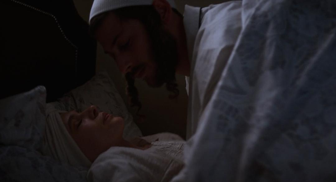 《离经叛道》剧照第29张图片