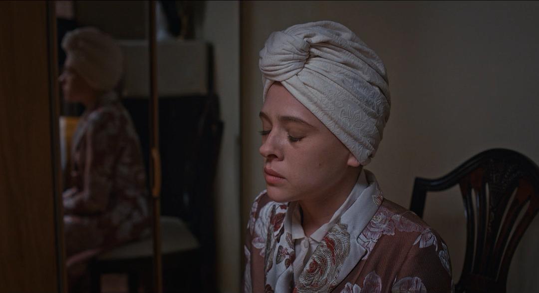 《离经叛道》剧照第15张图片