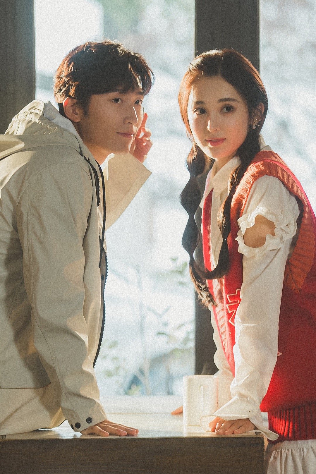 《十年三月三十日》剧照第49张图片