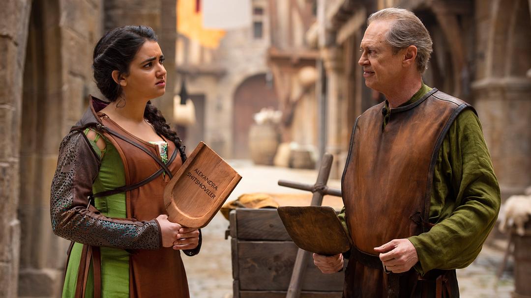 《奇迹缔造者第二季》海报第18张图片