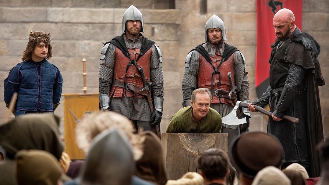 《奇迹缔造者第二季》海报第17张图片