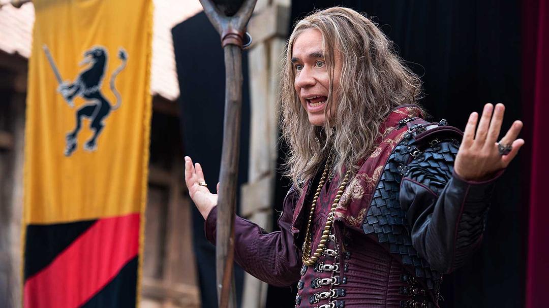 《奇迹缔造者第二季》海报第11张图片