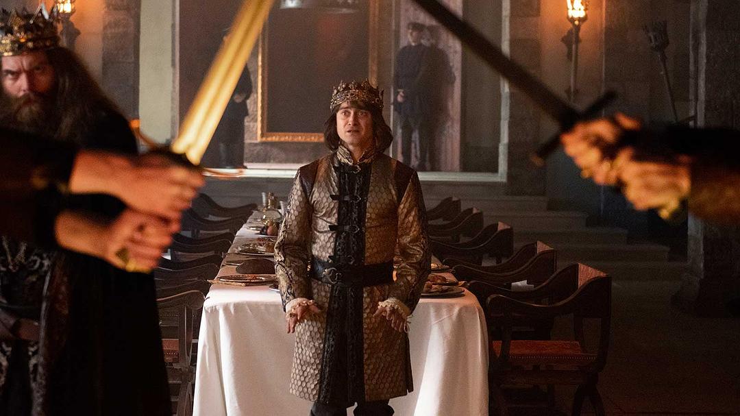 《奇迹缔造者第二季》剧照