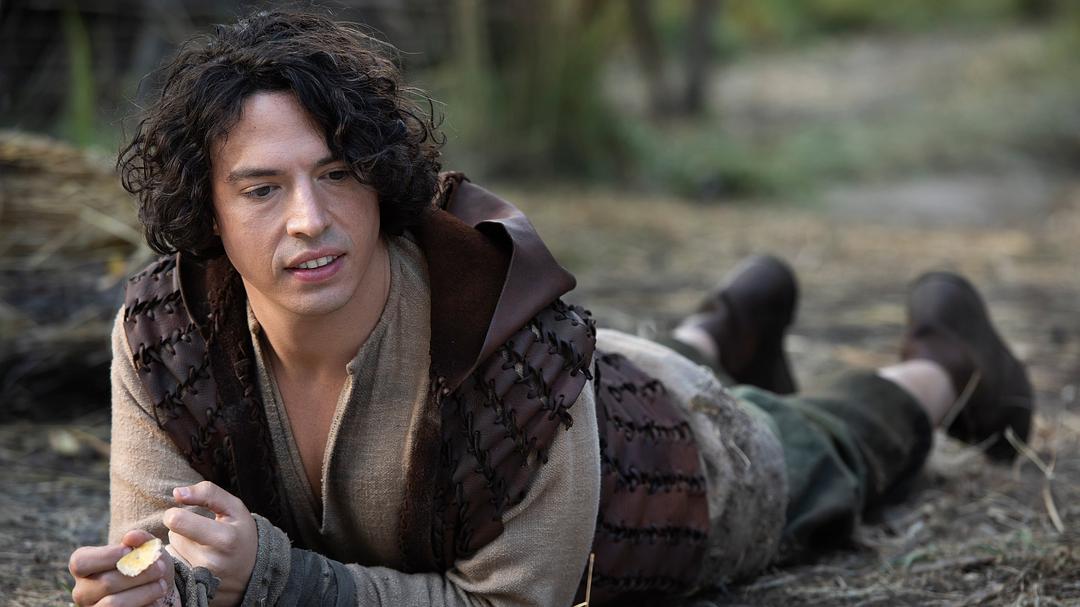 《奇迹缔造者第二季》剧照