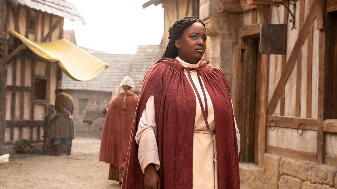 《奇迹缔造者第二季》剧照