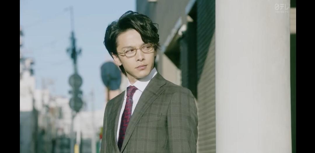 《美食侦探明智五郎》海报第19张图片