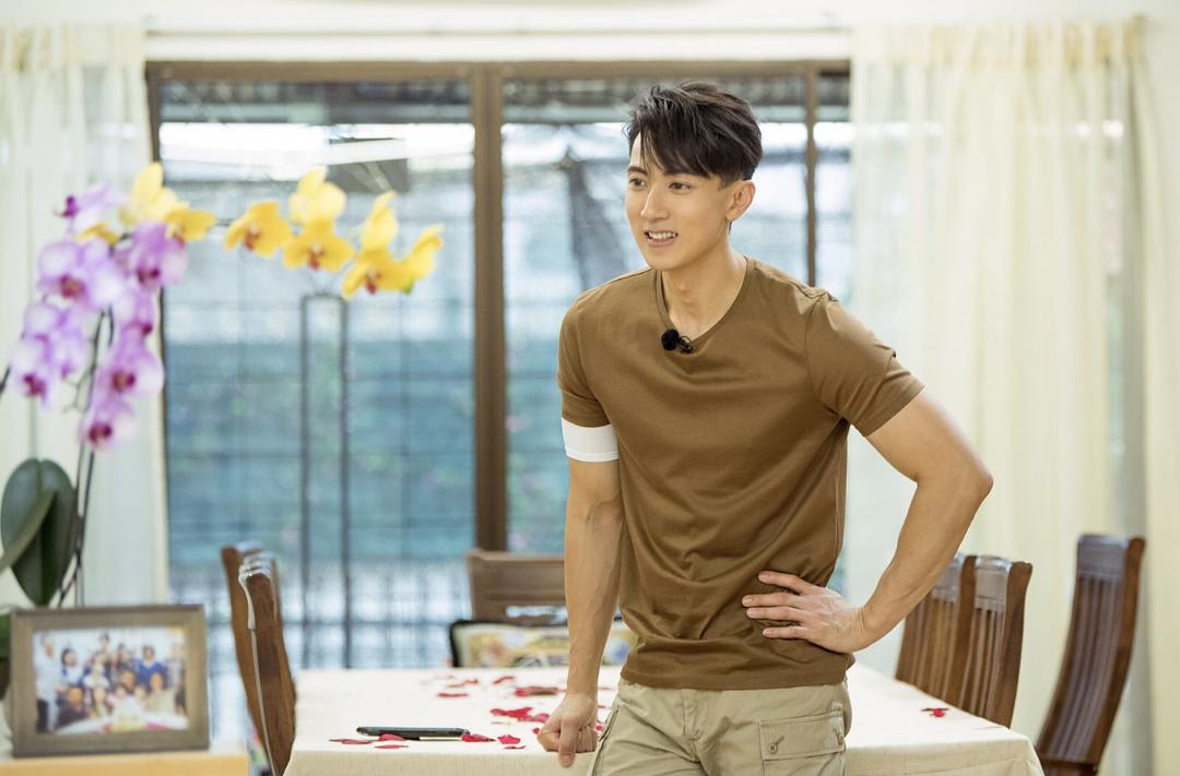 《婚前21天》剧照