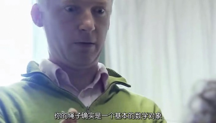 《地平线系列：一根绳子有多长？》海报第30张图片