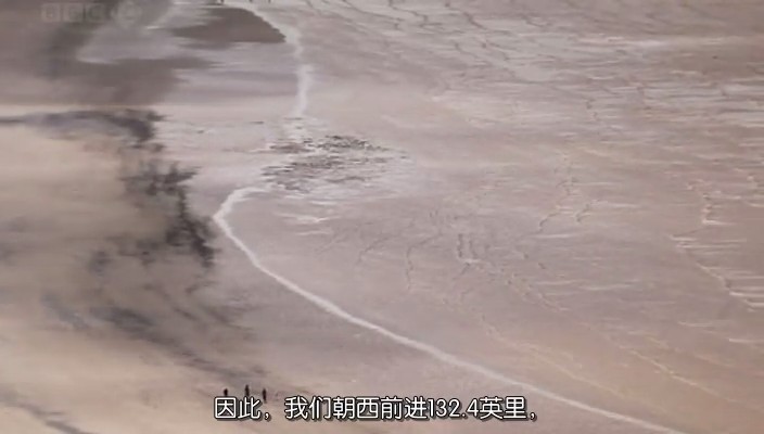 《地平线系列：一根绳子有多长？》海报第29张图片
