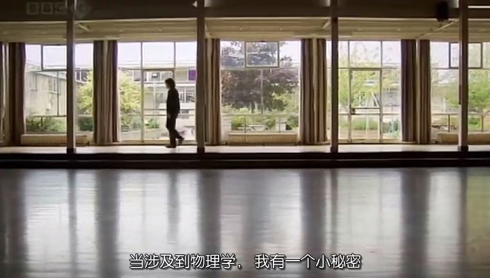 《地平线系列：一根绳子有多长？》海报第22张图片