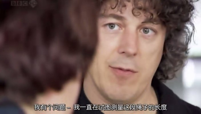 《地平线系列：一根绳子有多长？》海报第21张图片