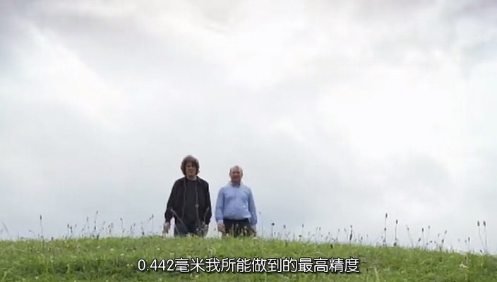 《地平线系列：一根绳子有多长？》海报第6张图片