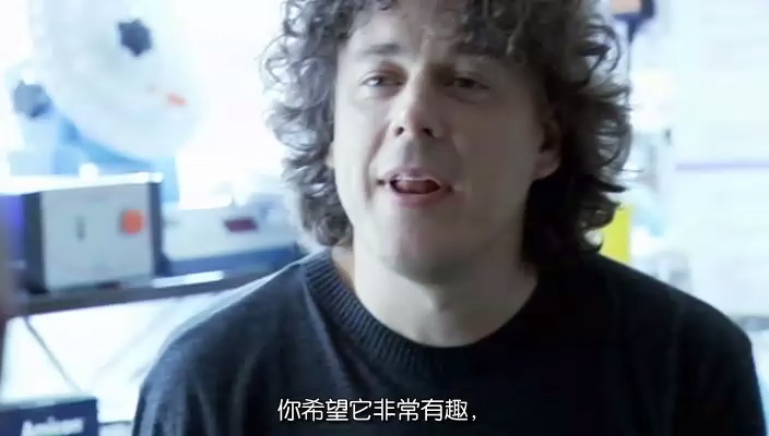 《地平线系列：一根绳子有多长？》海报第5张图片